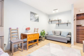Jasmine Apartment Dolny Mokotow